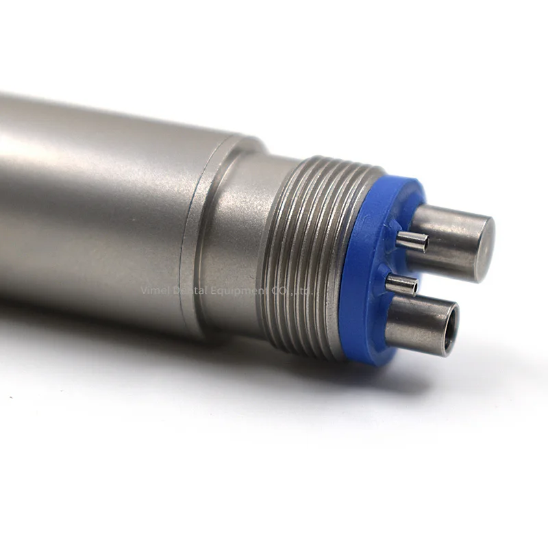 

Aluminum Oxide Air Abrasion Master Dental Whitening Polishing Teeth 0.6mm Nozzle Sandblaster Machine Polisher