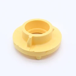 Suspension Absorbing Block 2037363 For Ford B-MAX For Ford Fiesta Shock Absorbing Block High Quality ABS Material