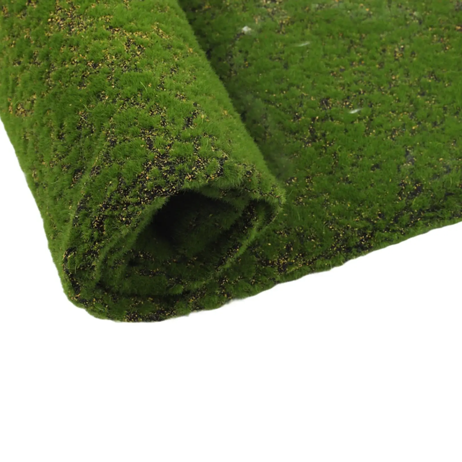 Fake Moss for Wall Art in Cafes Restaurants Bars Offices Conference Rooms Specialty Stores and Residential Interior Decoration