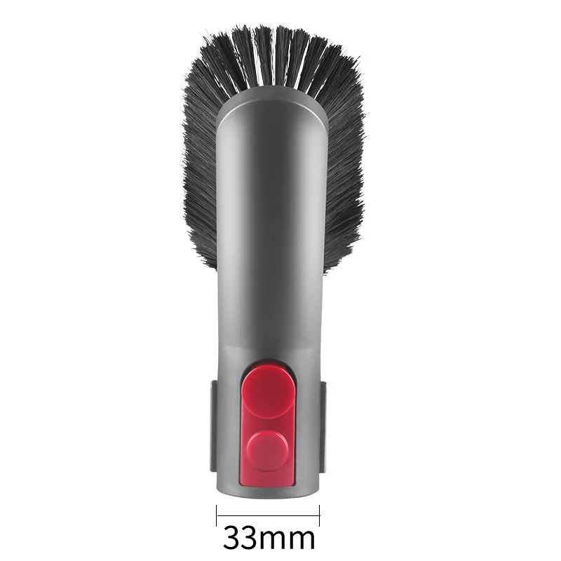 Applicable to V8 Dyson vacuum cleaner accessories suction head V7 V10 V11 V12 V15 brush brush head set