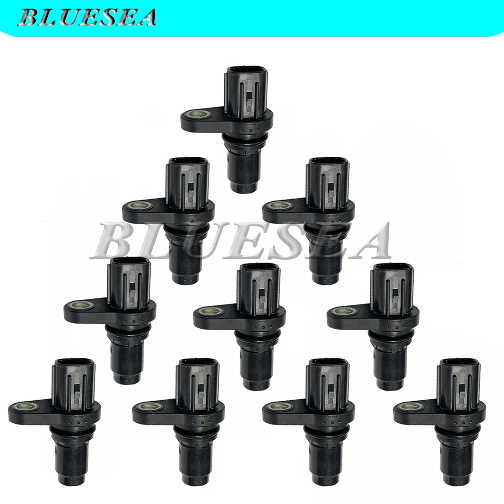 10 pcs New Engine Crankshaft Position Sensor 90919-05073 For Toyota Tacoma Lexus