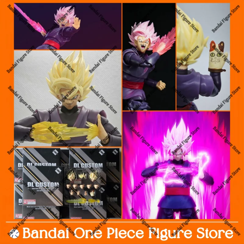 

В наличии: DL CUSTOM Dragon Ball Z SHF Супер Сайян Розэ Гоку Блэк, Гоку Блэк, Замасу — аксессуары для головы, фигурки, аниме-модели