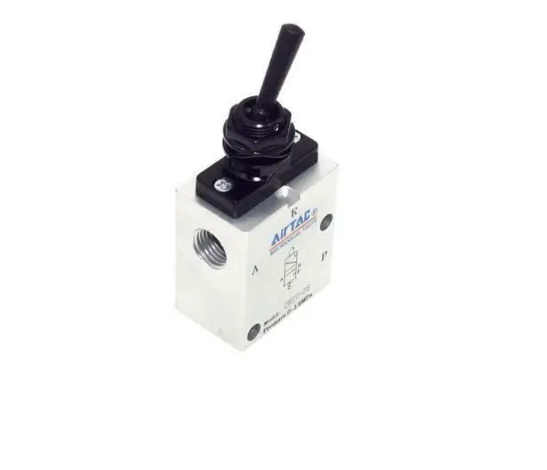 

1PCS New AirTAC CM3Y08 CM3Y-08 Mechanical Valve