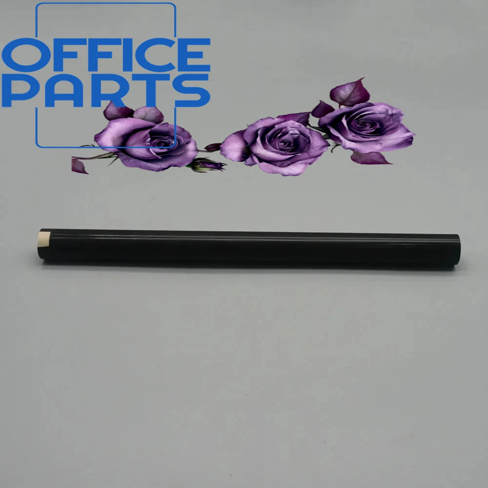 

2PCS Long Life Copier Fuser Film Sleeve For Canon IR2520 2525 2530 2016 2318 2420 3570 4570 2870 2200 3300 Wtih Grease FM3-3653