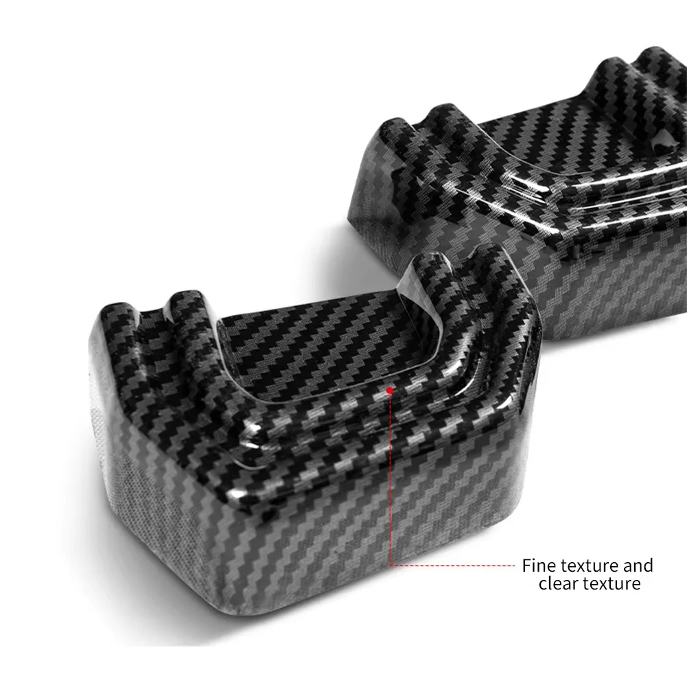 Car Luggage Rack Patch Fit For Jetour T2 Accessories 2025 2024 2023 Roof Iuggage Rack Decorative Strip Plate Covers Accessories