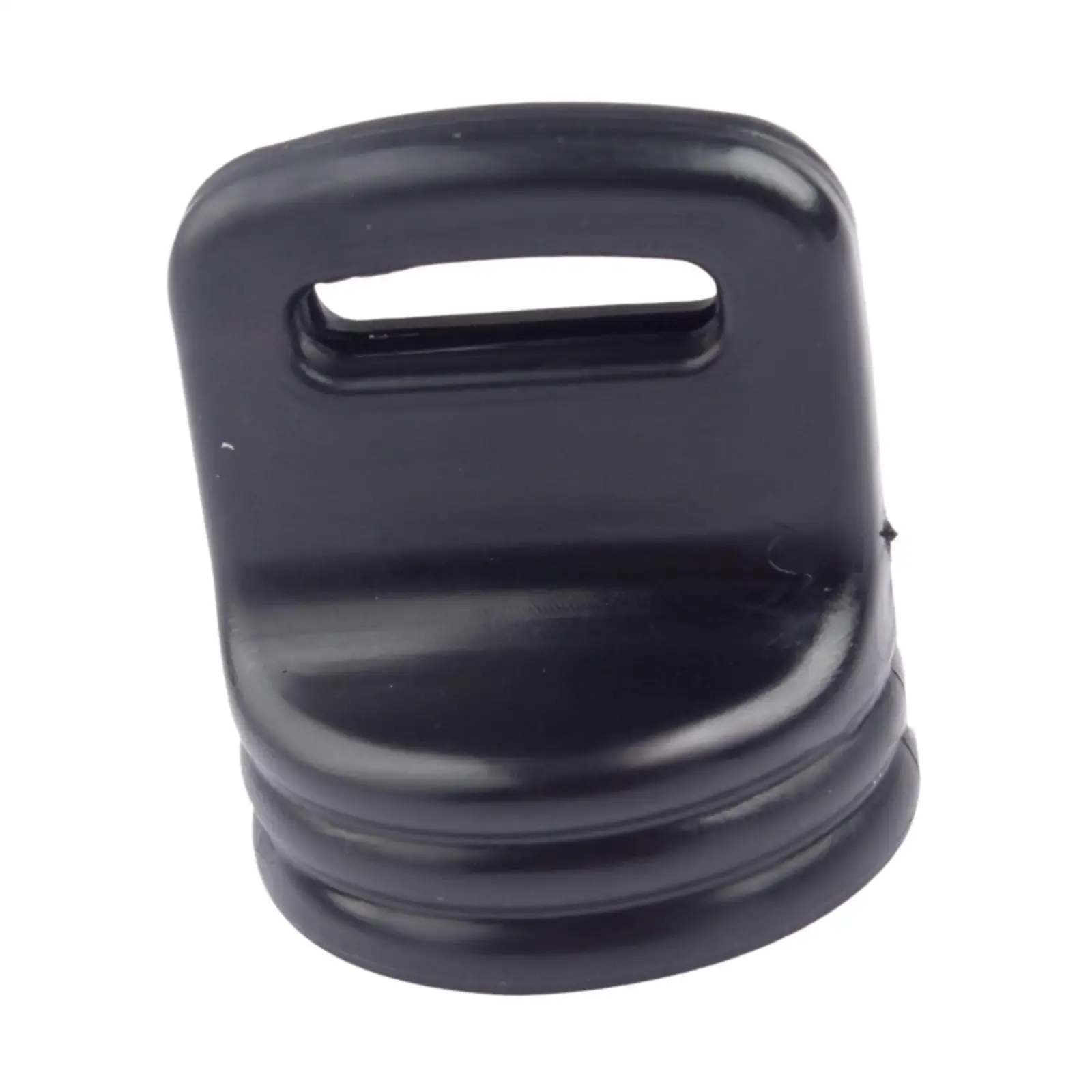 Cubierta de Interruptor de Encendido, Repuestos, Accesorio Práctico, Cubierta de Goma para Llave de Encendido y Apagado para Motor Fuera de Borda Yamaha 300/700