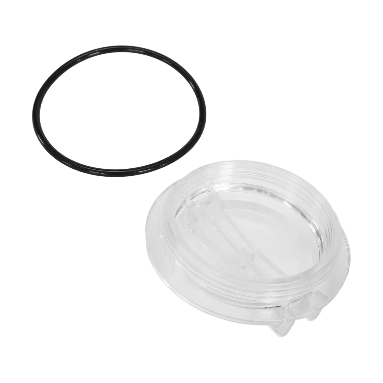 As Shown In Picture SPX3100D Cover Accessory Pump Protection Replacement For Worn-out Includes Washer Long-lasting Performance