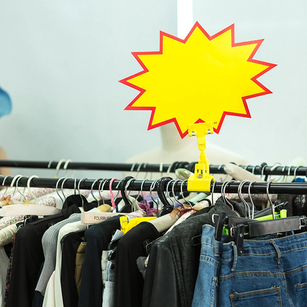 

100 шт. простые в использовании бумажные ценники для часов, серег, ожерелья, кольца, магазин, аксессуары, бумажный ценник для товаров