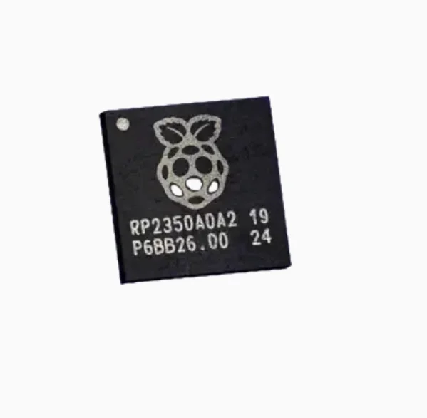 

Чип-микроконтроллер Raspberry Pi RP2350A/B Raspberry Pi Pico2\2w