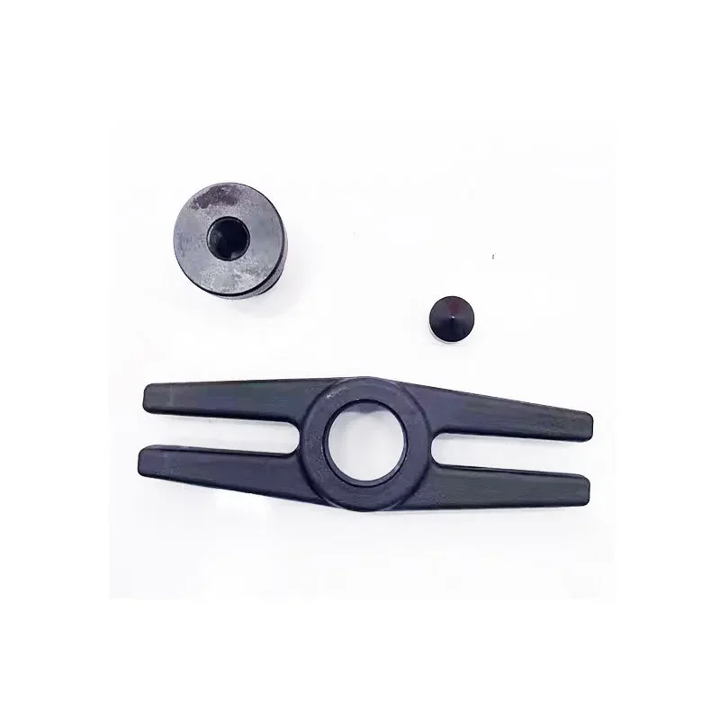 

Хороший двойной диск, съемник тягового кода, тянущий полувал, инструмент для снятия отслаивания, патрон, набор съемников-бабочек