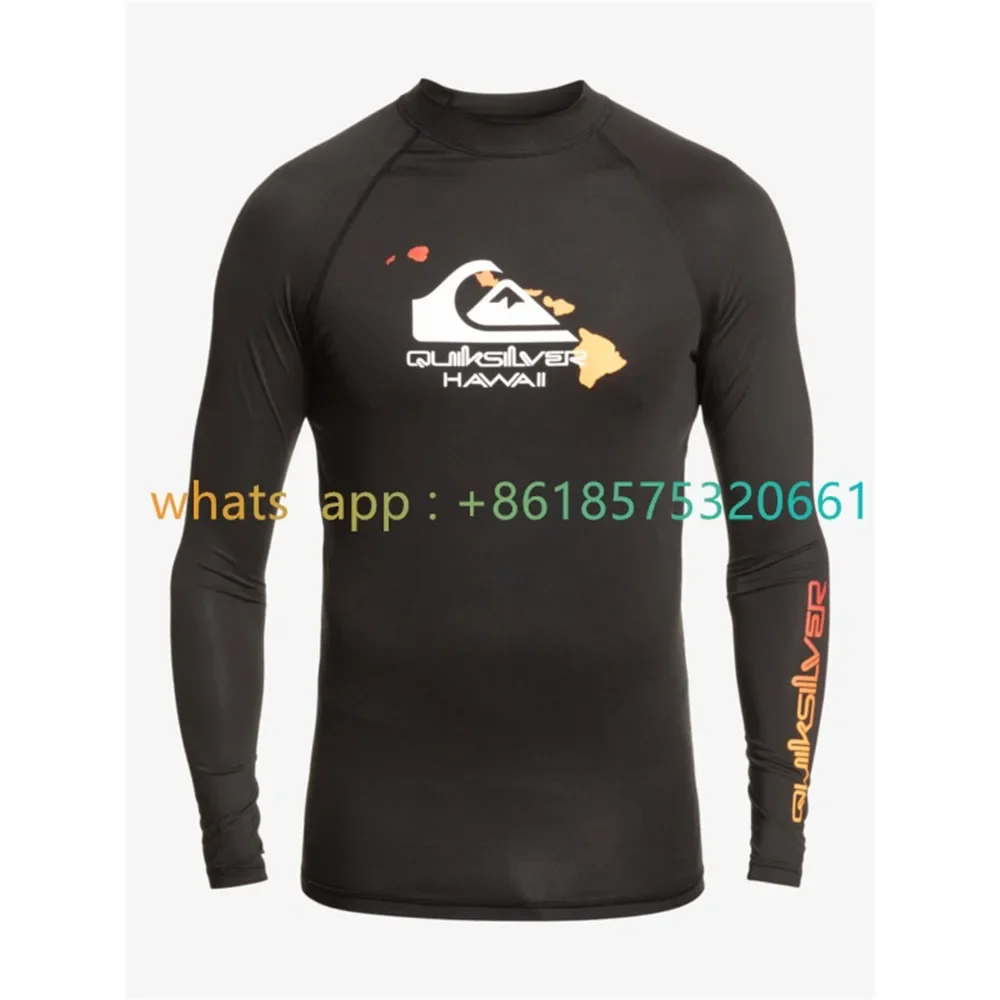 Thumbnail 4 - #2 Highest Rated Swim Shirts to Buy in 2026