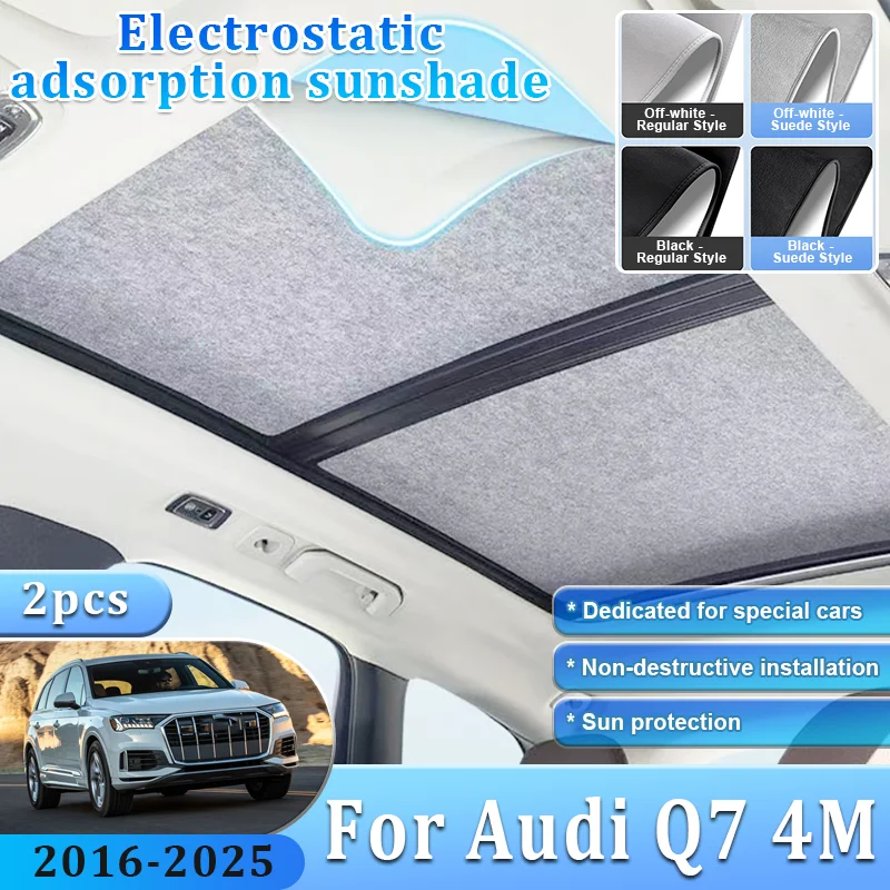 parasol-para-coche-audi-q7-4m-2016~2025-2017-cortinas-para-techo-solar-visera-de-adsorcion-electrostatica-proteccion-solar-anti-uv-accesorios-para-auto