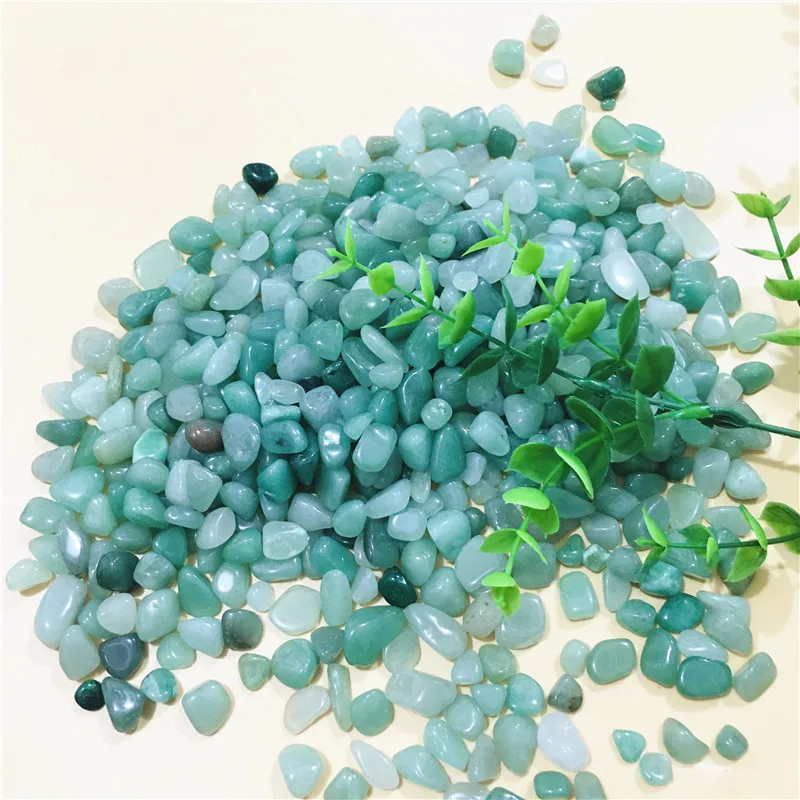 Natural crystal Donglin jade mineral specimen for home decoration