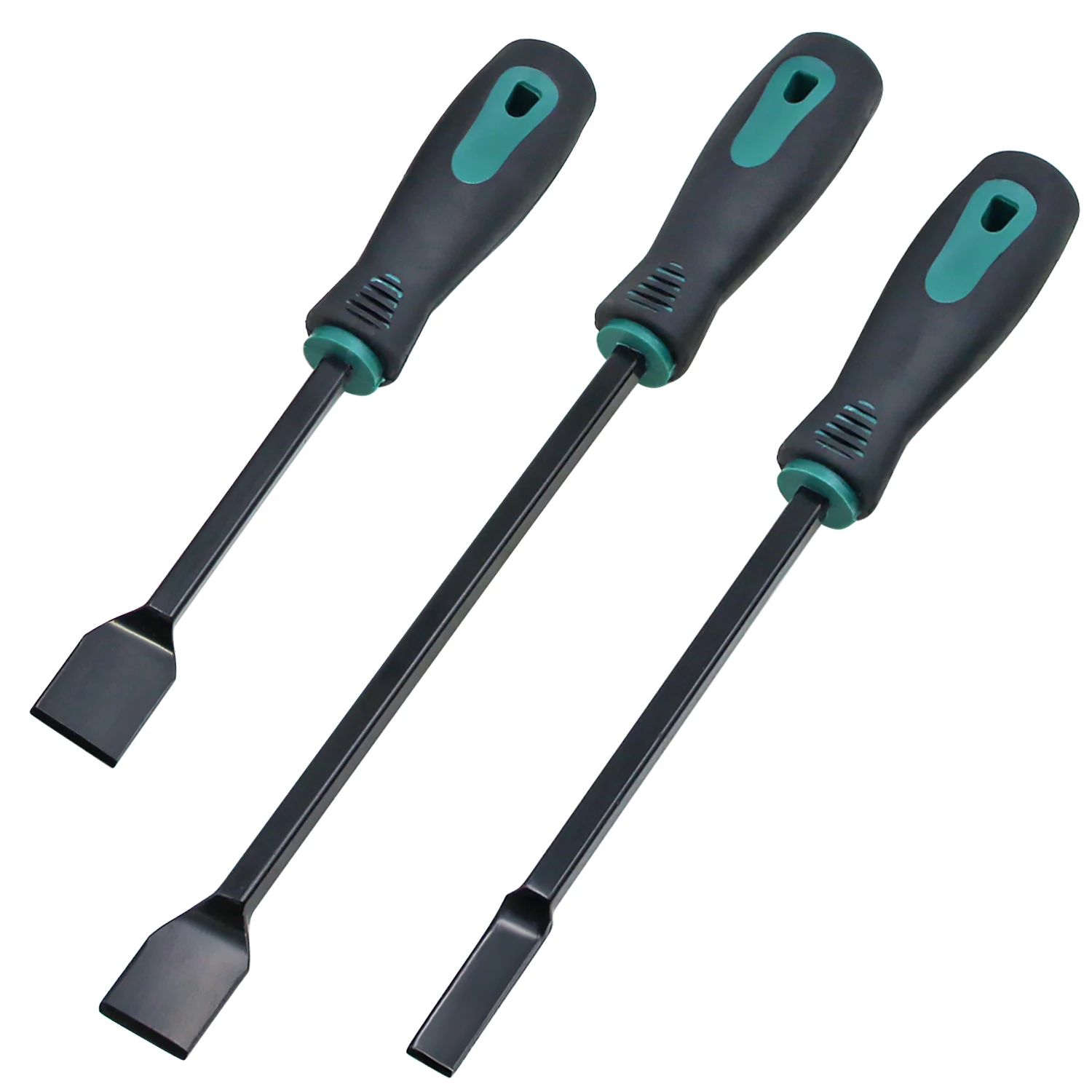 3pcs/set Motorcycle Gasket Scraper Rust, Motor Cleaning Car Engine Cylinder Oil Dirt Cylinder Sealant Clean-up Supplies