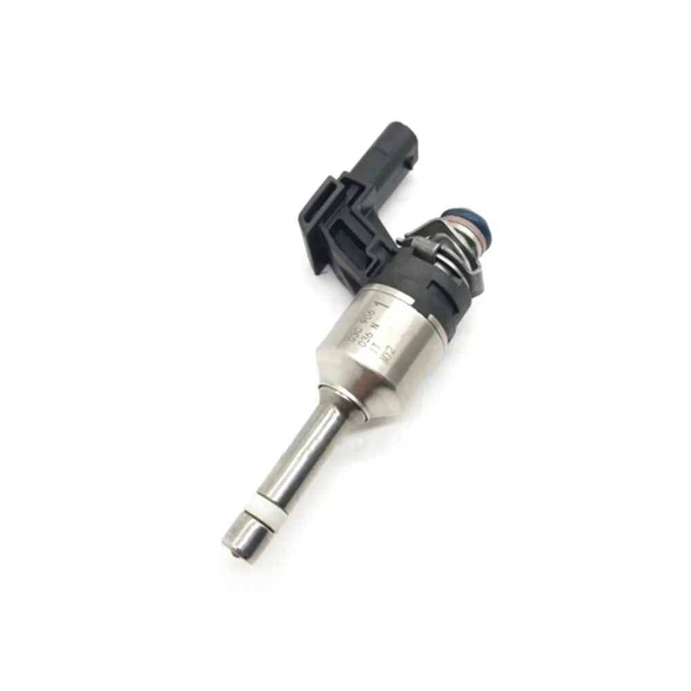 For VW EOS Golf Jetta Passat Audi Seat 1.4T EA111 Engine Parts 03C906036E 03C906036K 4PCS 03C906036M 03C906036F Fuel Injectors