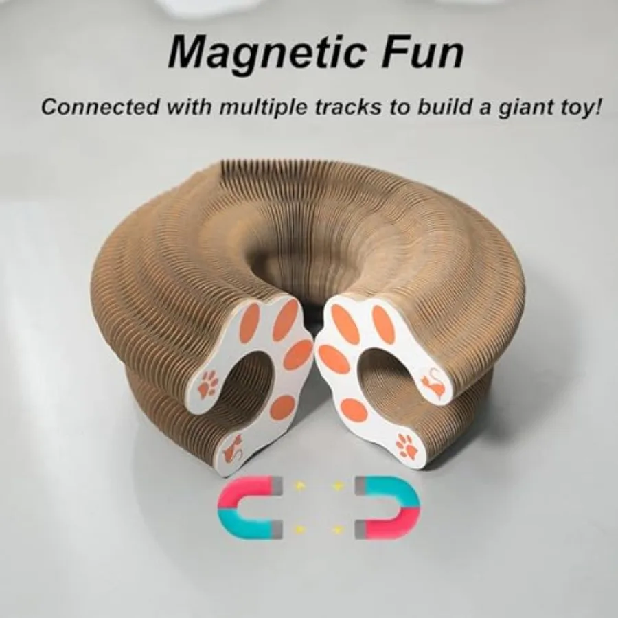 Thumbnail 4 - #7 Popular Interactive Cat Toys Choices