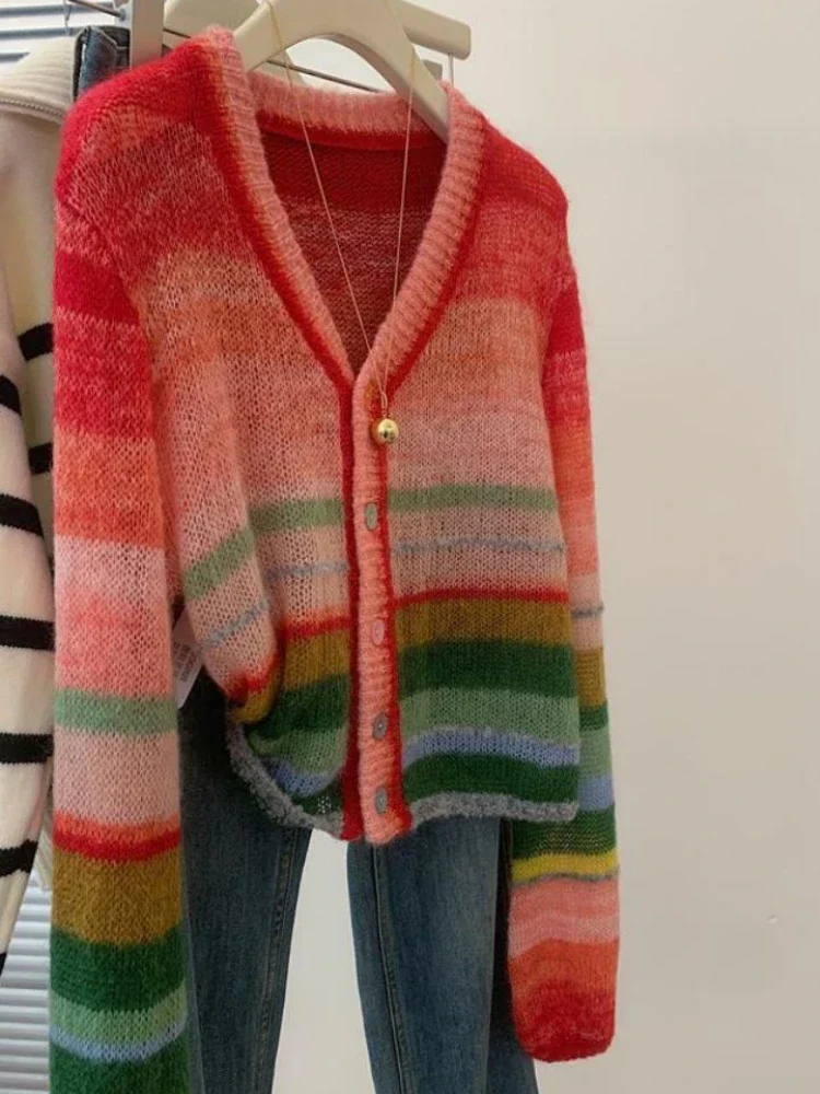 Multicolor