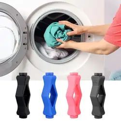 Washer Door Prop Front-loading Washing Machine Door Rack Prop Spoken Style Washing Machine Door Opener  Keeps Washer Door Open