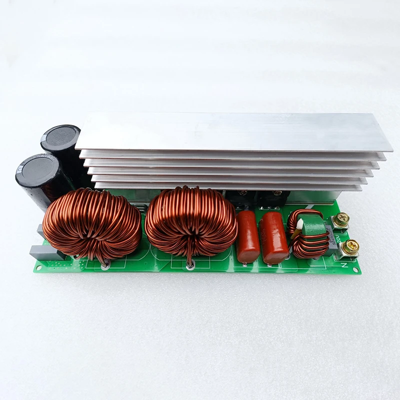 

New 4000W 5000W 8000W Pure Sine Wave Rear Stage Inverter Main Board, Stable And Reliable Operation, High Efficiency