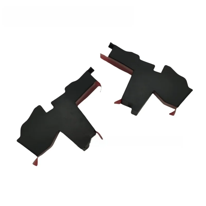 Modern IX25 Sealing Strip Foam Blo Buffer for Hood Cover Rubber Head Car Accory Protection Product Cleaning Modin