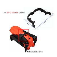 Propeller Holder for for EVO 2 Drone Wing Guard Protector Props Fixed Propellers Stabilizer for EVO II Pro