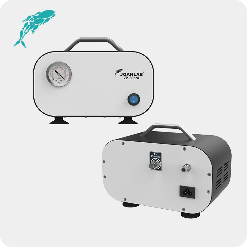 

VP-20PRO Vacuum Pump