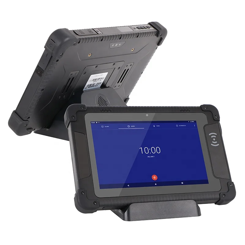 Original 8 Inch IPS HD Display Android Car Multimedia Player Handheld Tablet In Consumer Electronics
