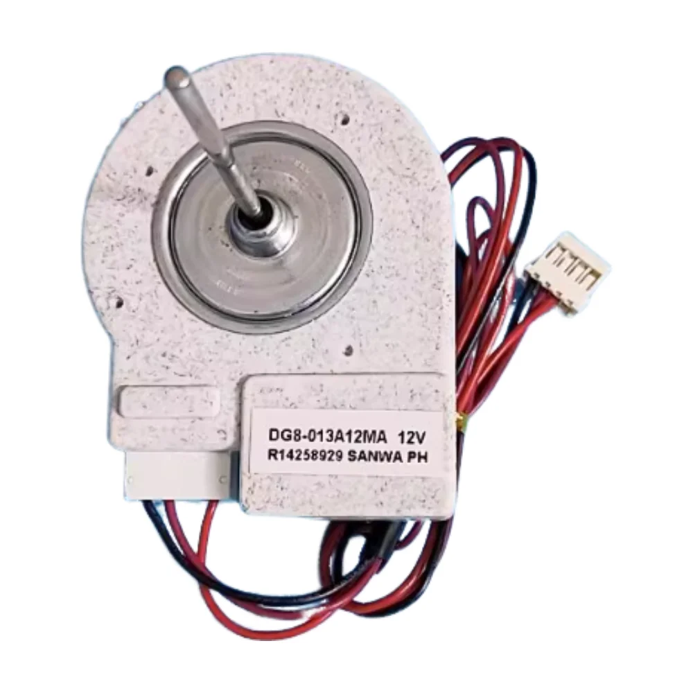 New For Haier Refri…