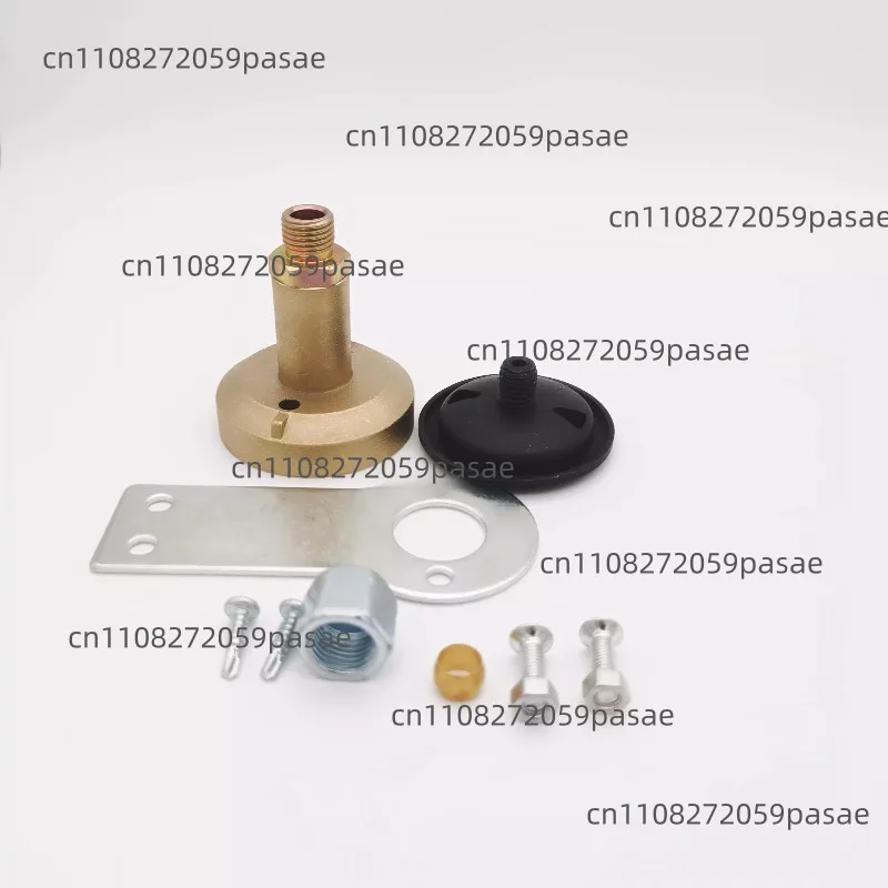 LPG Filling Nozzle, Dual-Fuel Filling Nozzle, LPG Filling Valve, Gas Fittings