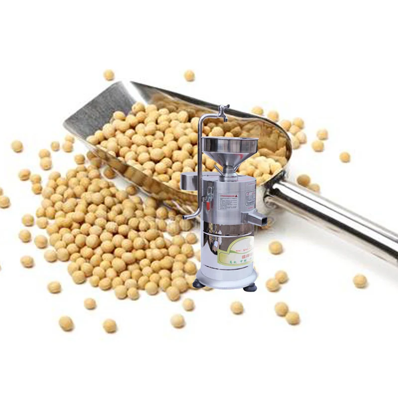 

Коммерческая машина для производства соевого молока, машина для производства тофу, машина для измельчения красных зерен, машина для соковыжималки соевого молока, экстрактор соевого молока