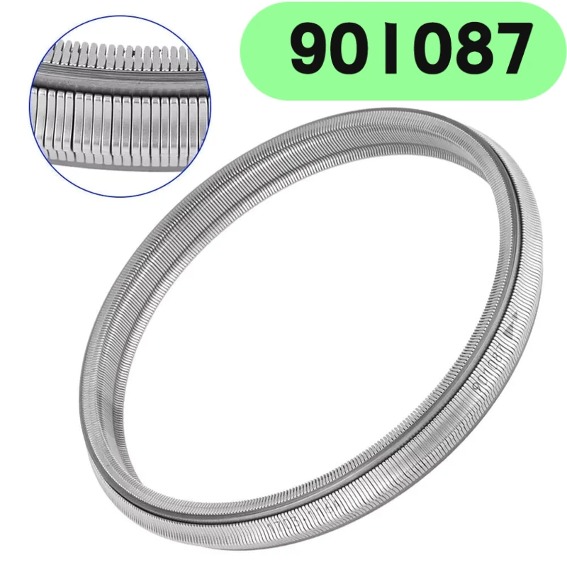 Automatic Transmission Gearbox Chain Belt 901087 CVT For Hon da/CIVIC 1.3L CENTURY/WAGON 2.2L 1995 /CAVALIER L4 2.2L