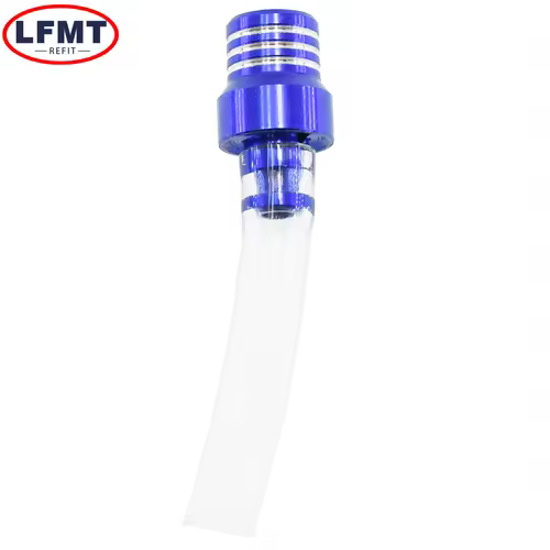 Universal CNC Aluminum Fuel Tank Air Vent Gas Cap oil Vent For CR CRF YZ YZF K.T.M RMZ KXF KAYO BSE Motocross Dirt Pit Bike ATV - Image 16