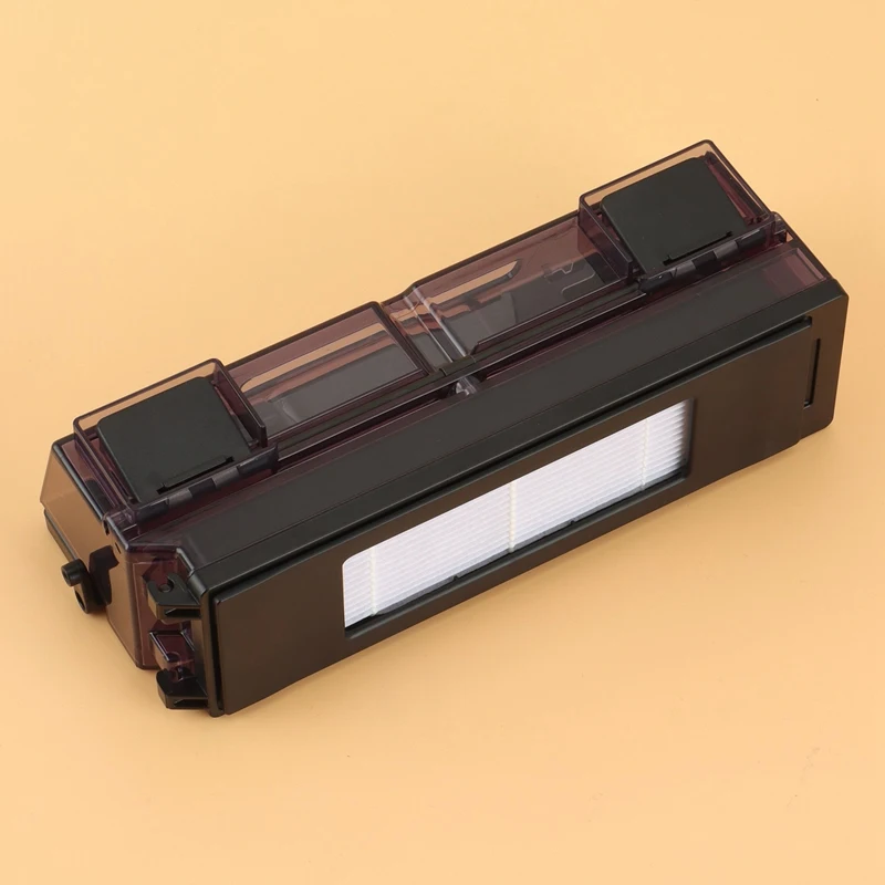 SANQ-caja para aspiradora ECOVACS Deebot OZMO T9 AIVI, accesorios para Robot