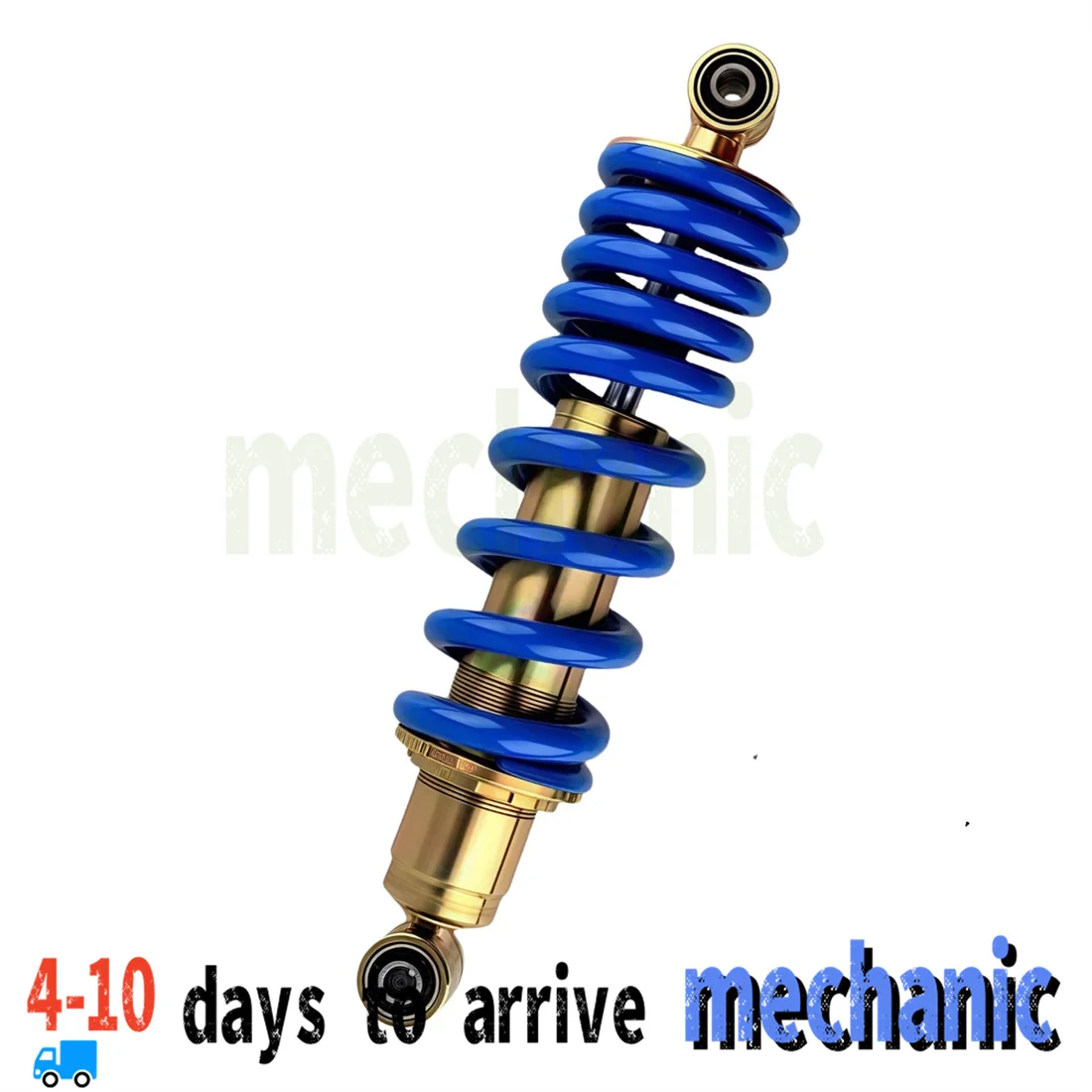 

A PAIR For Motorcycle shock absorber modification GY200 DM200 nc700x Hawk 250 200x shock absorber