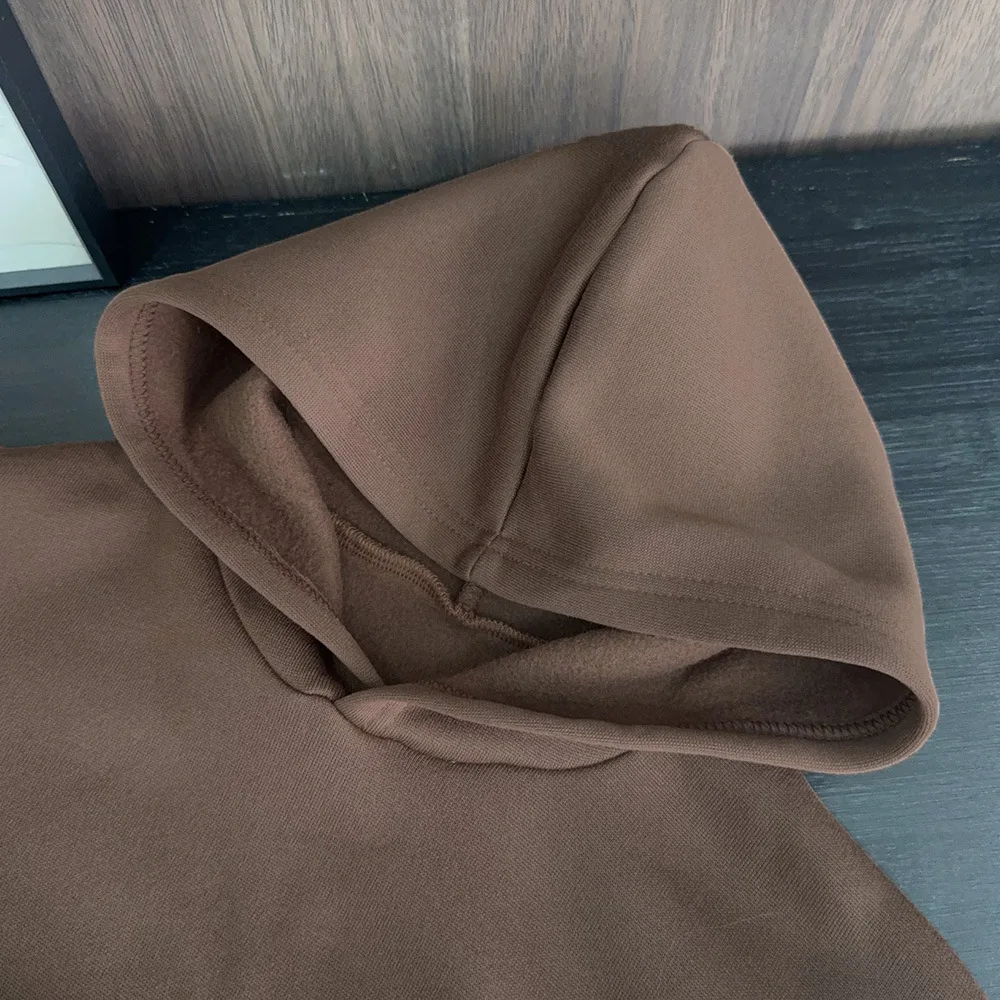 Autunno Inverno Bambini Vestiti per ragazze Set Felpa in pizzo con cappuccio con pantaloni svasati per abbigliamento casual per bambini Tuta quotidiana