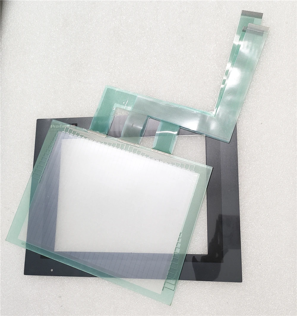 

3 Pieces GP570 GP577R DMC-2295S2 DGT12502 - Protective Film Touchpad