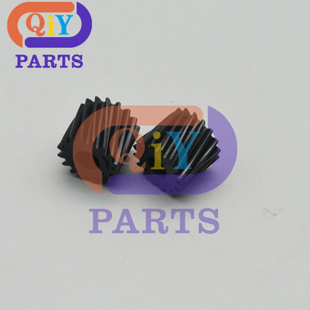 5pcs Pre-Reg tration Transport Drive Motor Gear         support for Xerox 700 770 550 560 C60 C70 C75 J75 DocuColor 240 242 250