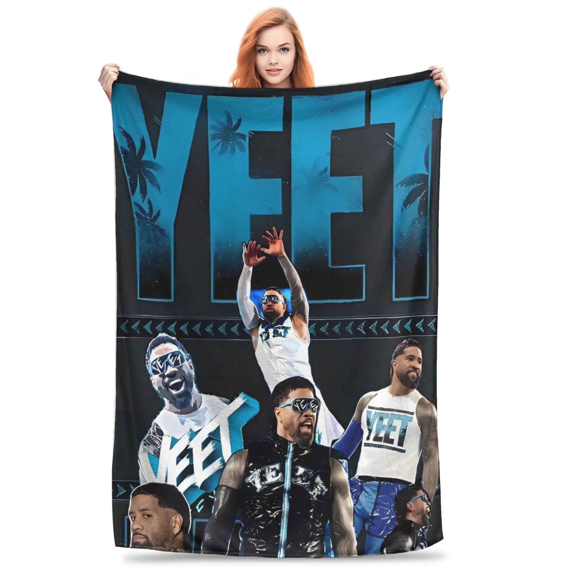 Super Soft Blanketk… - image