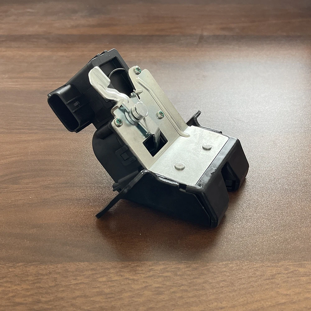 Mecanismo de pestillo de maletero para coche, actuador de bloqueo de puerta compatible con Hyundai Elantra GT i30 hatchback 2013, 2014, 2015, 2016,