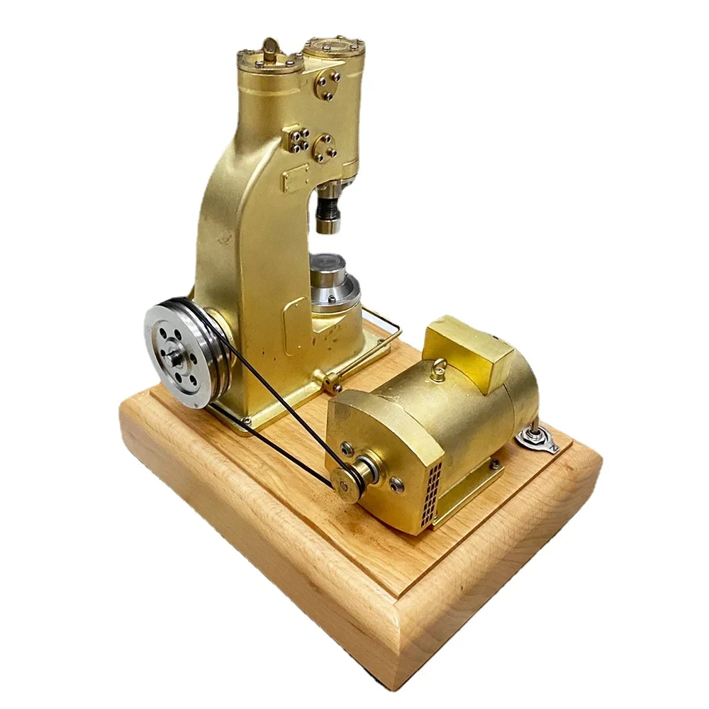 Brass Air Hammer En… - image