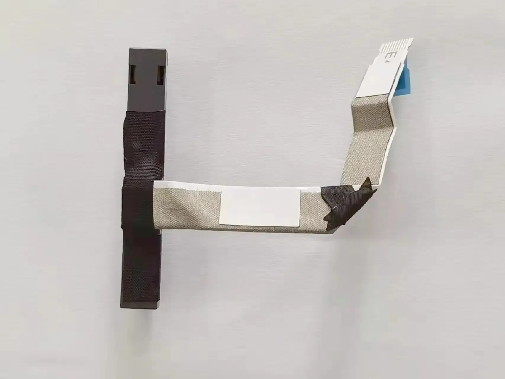 

Для Lenovo Ideapad 3-14ADA6 82KU 3-14ALC6 82KT 3-14ITL6 черный адаптер жесткого диска HDD SSD соединительный кабель NBX001YZ00 5C10S30217