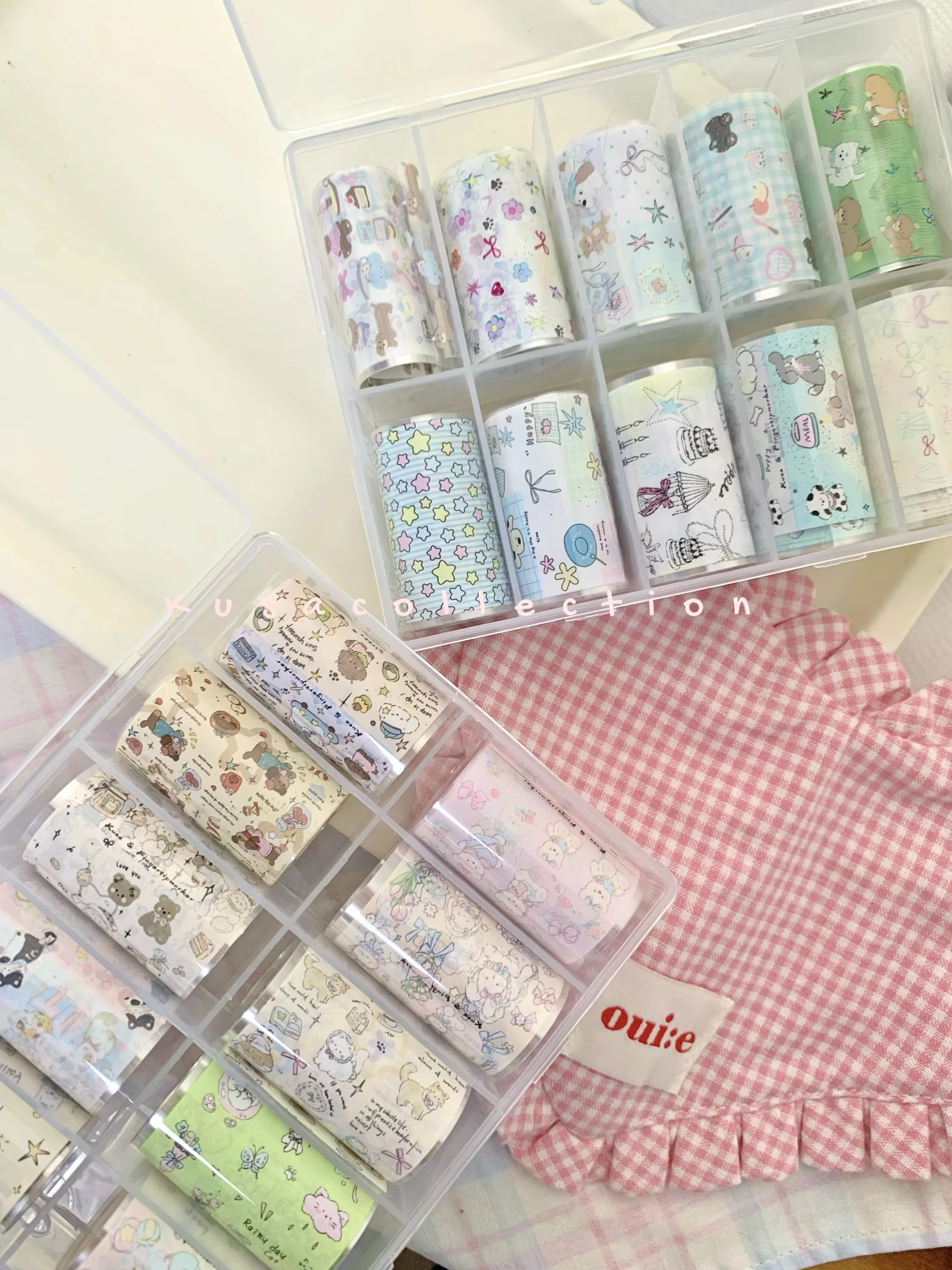 

Переносные наклейки для маникюра с граффити, ручная роспись, фольга для ногтей (ты хорошо сочетается с переносом клея)