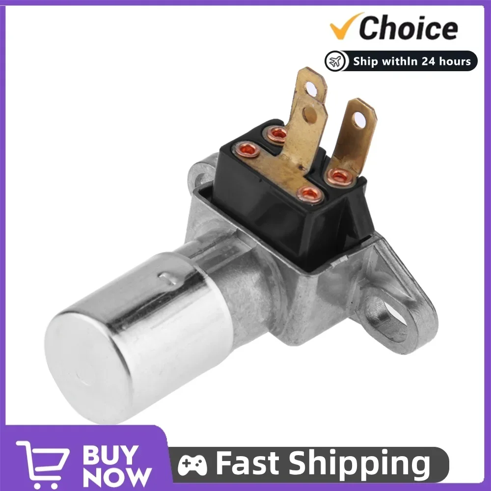 Car Headlamp Dimmer Switch Floor Mounted Headlight Dimmer Universal Automotive Tractor Switch for Checker for Cadillac