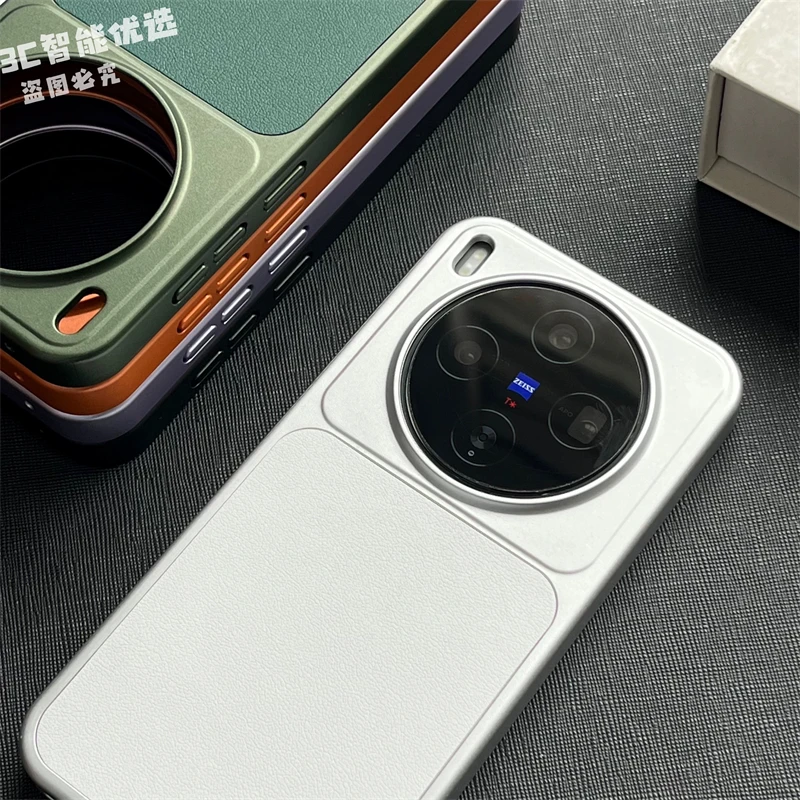 Thumbnail 2 - #5 Low Cost Vivo X100 Phone Case That Work