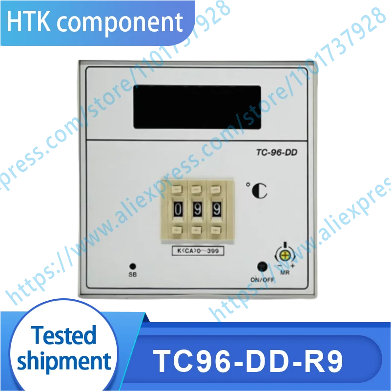 TC96-DD-R9 Original…