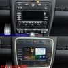 CHSTEK Carplay ポルシェカイエン 2002-2010 955 9PA 957 カーラジオ Android 13 Bluetooth GPS ナビゲーション WIFI 4 グラムマルチメディアプレーヤー 1