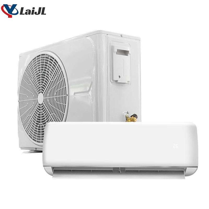 AC Air Conditioner Household Split Air Conditioner Cooling Heating Air Conditioners