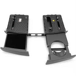 8247X7 96780908ZE for Peugeot 508 water cup holder  DRINKING CUP SUPPORT FASCIA PANEL-SOUND PROOFING Bracket