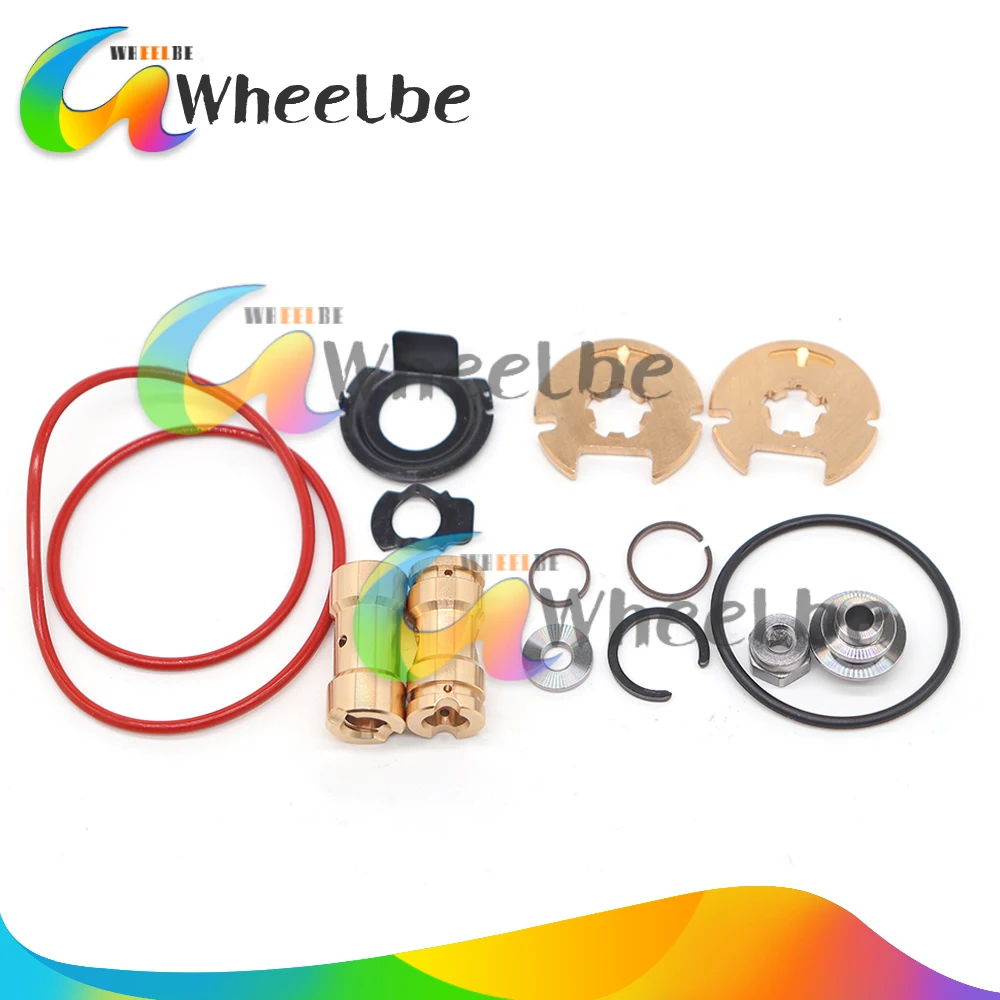 Turbo Repair Kits K04 Rebuild Kits Turbo Parts Auto K03 06A145704A 06A145713F 06A145713D 078145703L 078145704H 53039880047