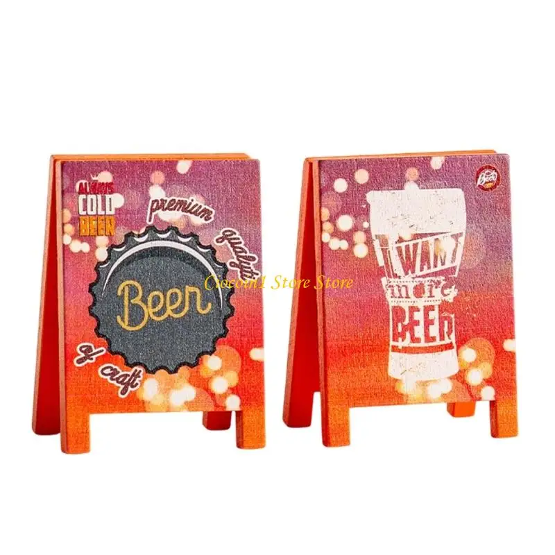 

A3PC Paper Clip Stand Decorative Photo Display Stand Desk Note Memo Organiser